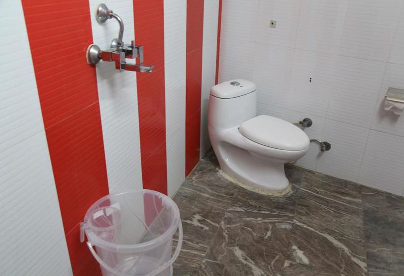 Hotel Oyo Rooms Sector 3 Panchkula Majri Chowk