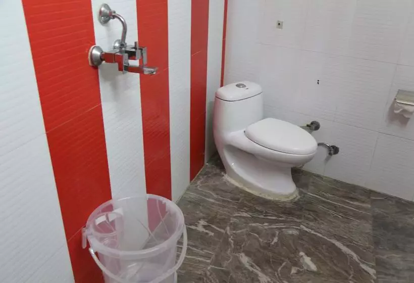 Hotel Oyo Rooms Sector 3 Panchkula Majri Chowk