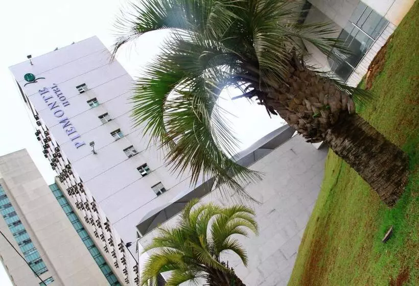 בית מלון כפרי Piemonte