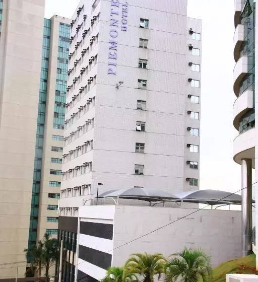 בית מלון כפרי Piemonte