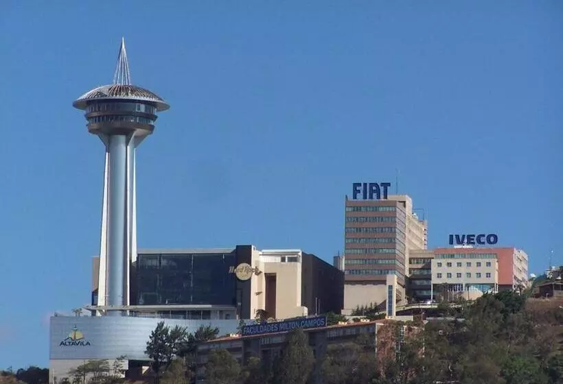 בית מלון כפרי Piemonte