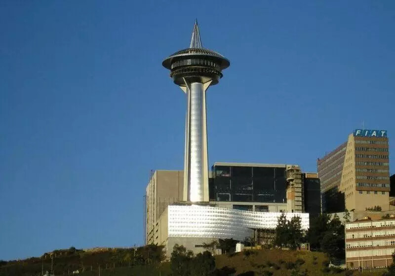 בית מלון כפרי Piemonte