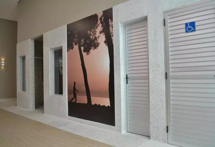 בית מלון כפרי Piemonte