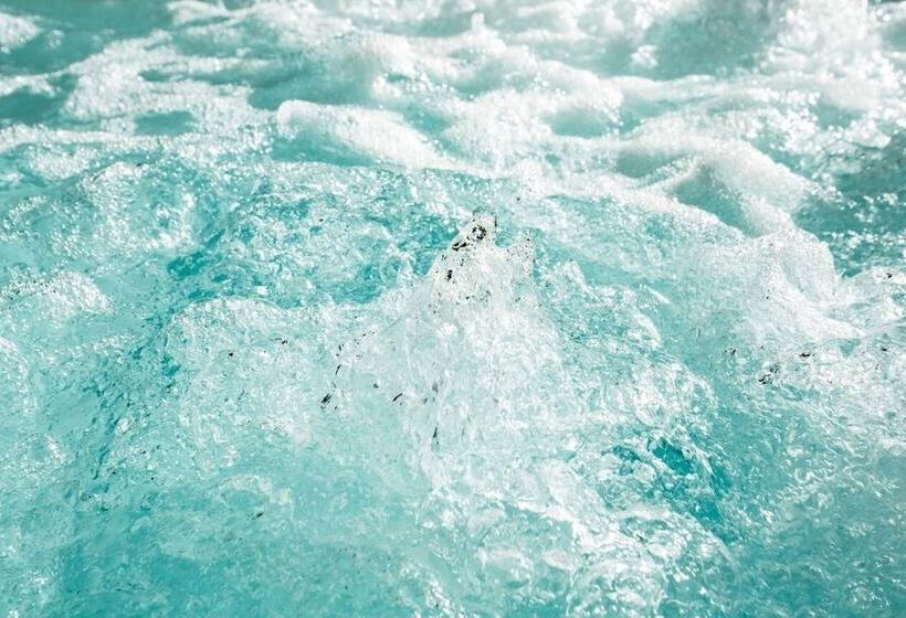 Отель Pineta Nature Resort Wellness & Spa