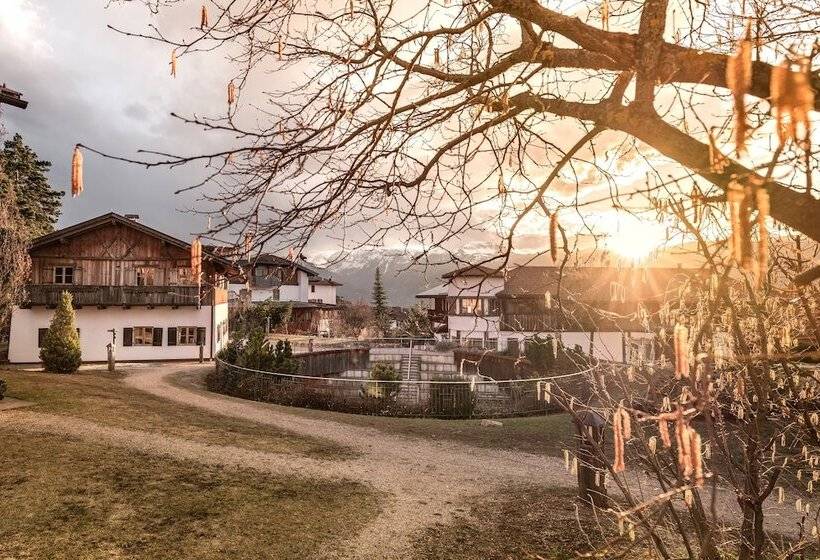 Отель Pineta Nature Resort Wellness & Spa