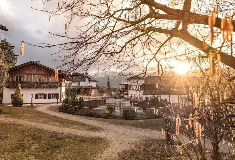 Отель Pineta Nature Resort Wellness & Spa