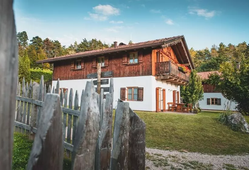 Отель Pineta Nature Resort Wellness & Spa