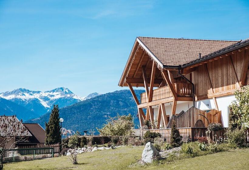 Отель Pineta Nature Resort Wellness & Spa