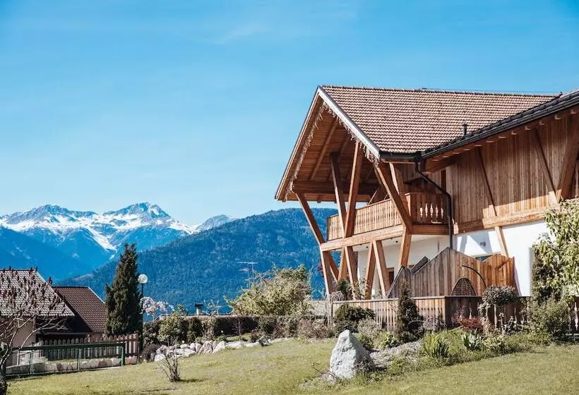 Отель Pineta Nature Resort Wellness & Spa