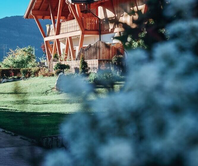 酒店 Pineta Nature Resort Wellness & Spa