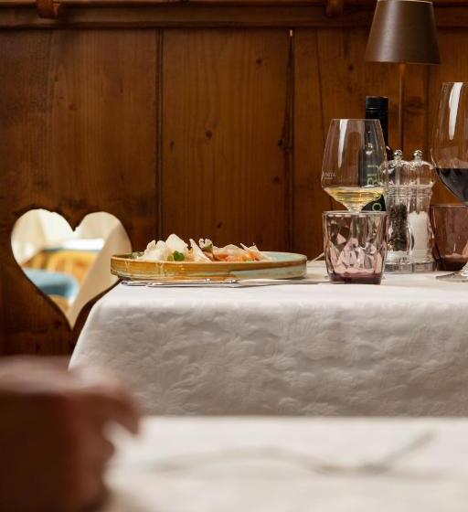 Отель Pineta Nature Resort Wellness & Spa