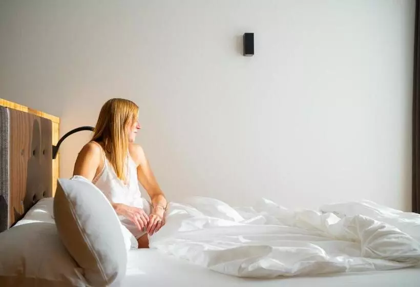 Отель Pineta Nature Resort Wellness & Spa