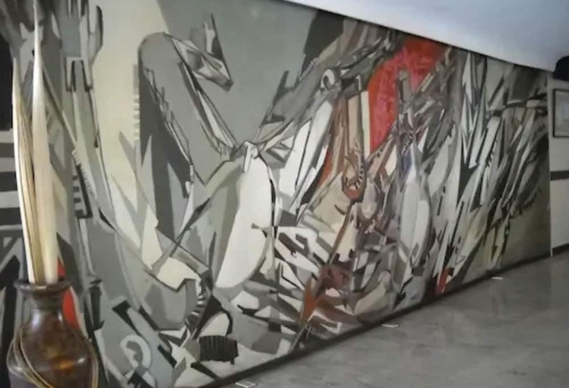 فندق Plaza Morelos