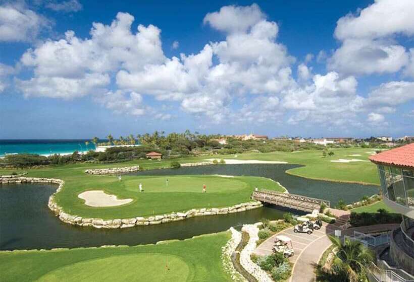 هتل Punto Di Oro Residences