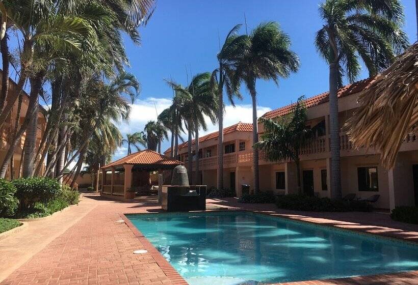 هتل Punto Di Oro Residences