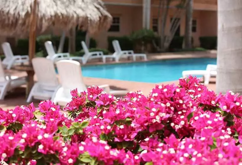 هتل Punto Di Oro Residences