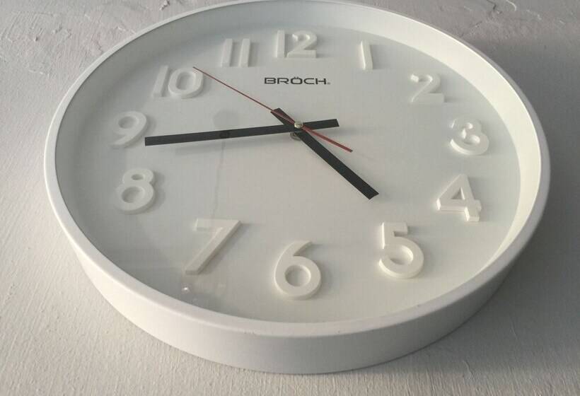 בית מלון כפרי San Juan