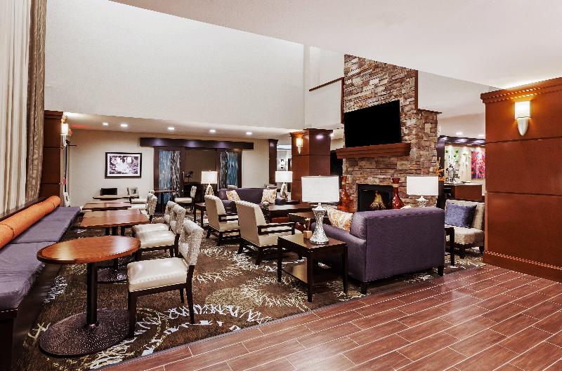 فندق Staybridge Suites Fort Worth Fossil Creek, An Ihg