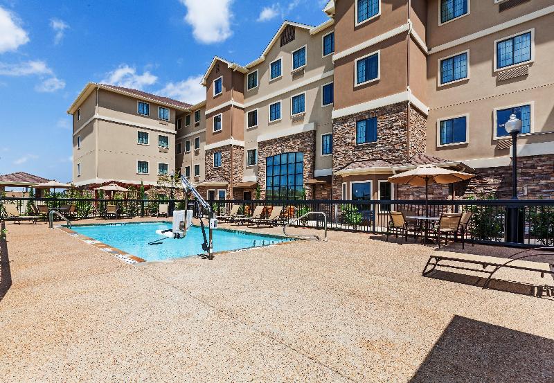 فندق Staybridge Suites Fort Worth Fossil Creek, An Ihg