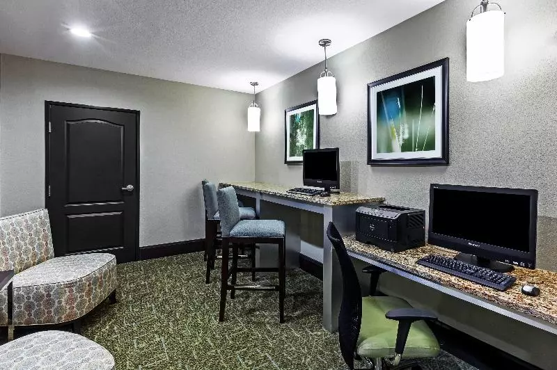 Отель Staybridge Suites Fort Worth Fossil Creek, An Ihg