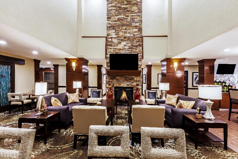 فندق Staybridge Suites Fort Worth Fossil Creek, An Ihg