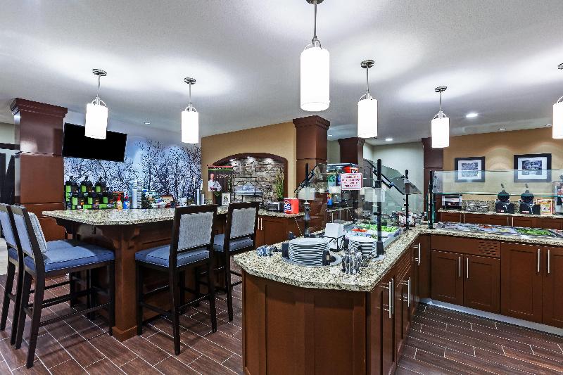 فندق Staybridge Suites Fort Worth Fossil Creek, An Ihg