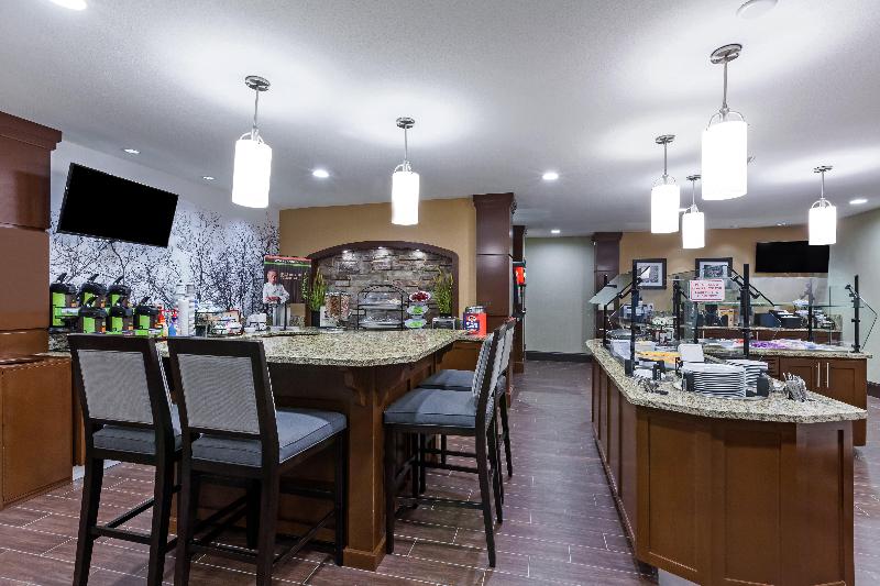 فندق Staybridge Suites Fort Worth Fossil Creek, An Ihg