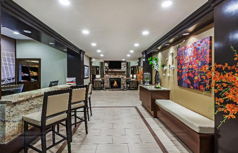 فندق Staybridge Suites Fort Worth Fossil Creek, An Ihg