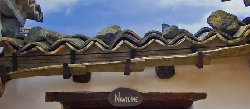 בית מלון כפרי Agriturismo Roccadia