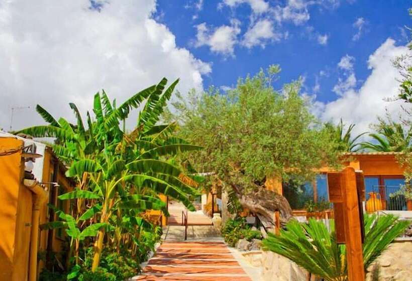 Hotel Agriturismo Roccadia