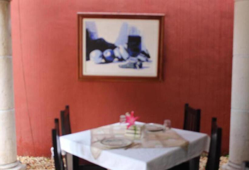 호텔 Turquesa Maya