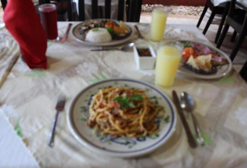 호텔 Turquesa Maya