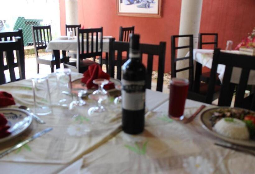 호텔 Turquesa Maya