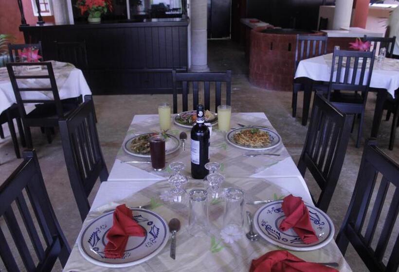 호텔 Turquesa Maya