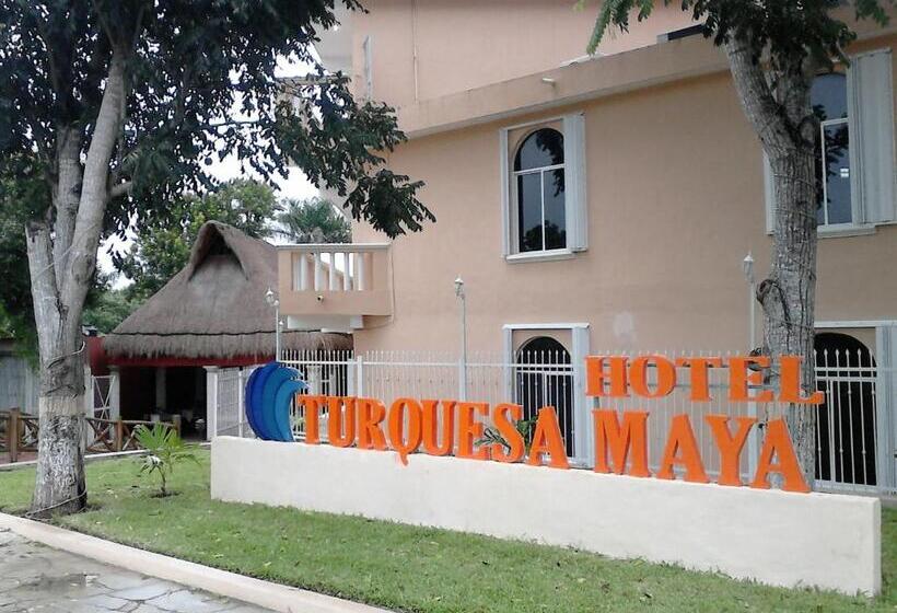 호텔 Turquesa Maya