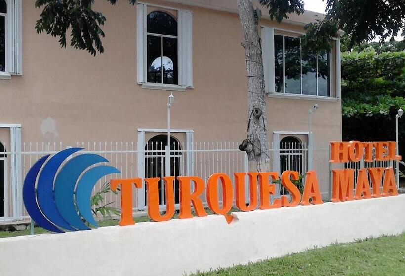 호텔 Turquesa Maya