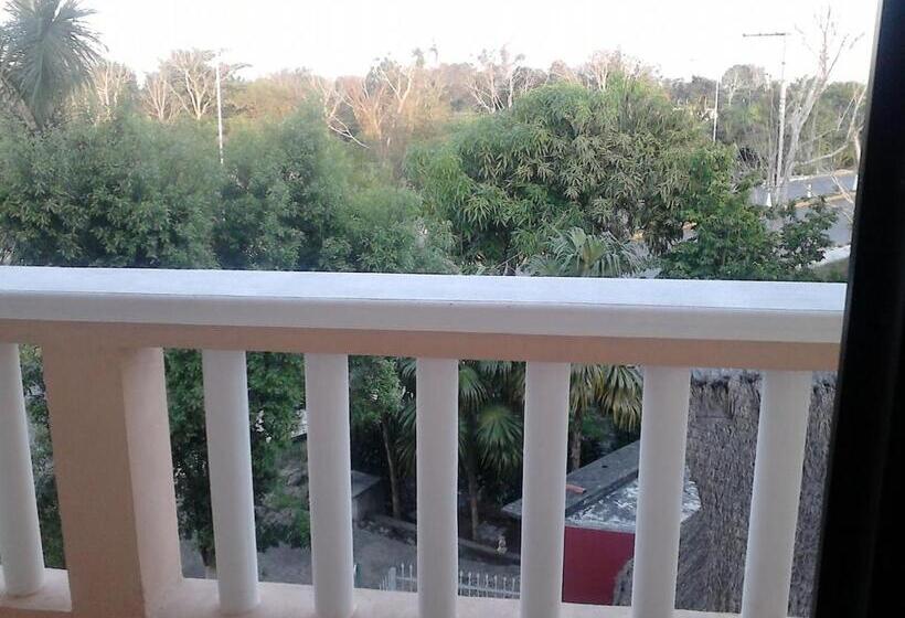 호텔 Turquesa Maya