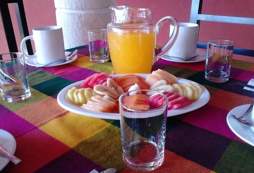 호텔 Turquesa Maya