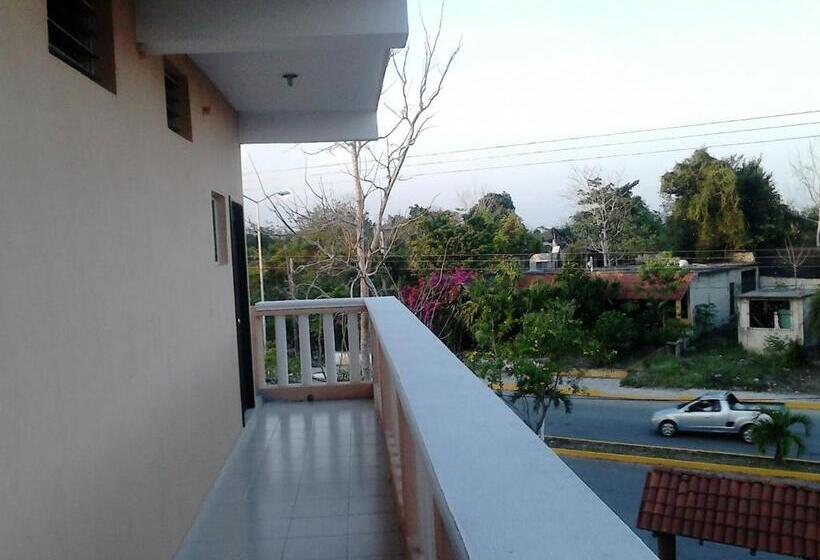 호텔 Turquesa Maya