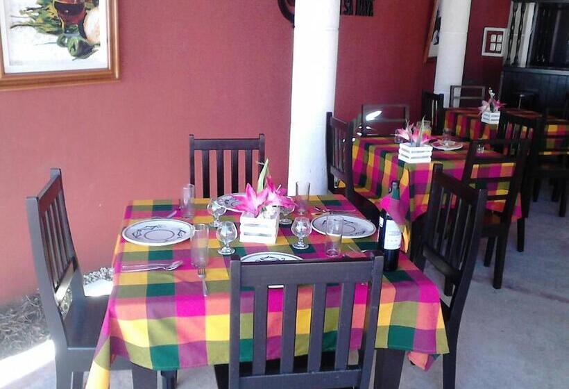 호텔 Turquesa Maya