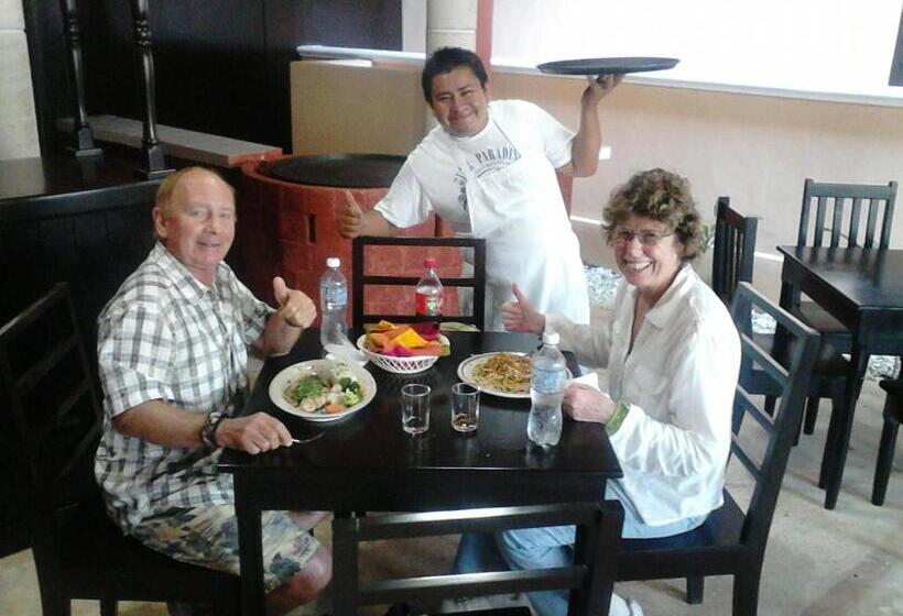 호텔 Turquesa Maya