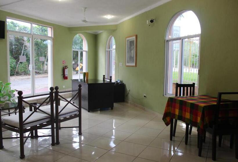 호텔 Turquesa Maya