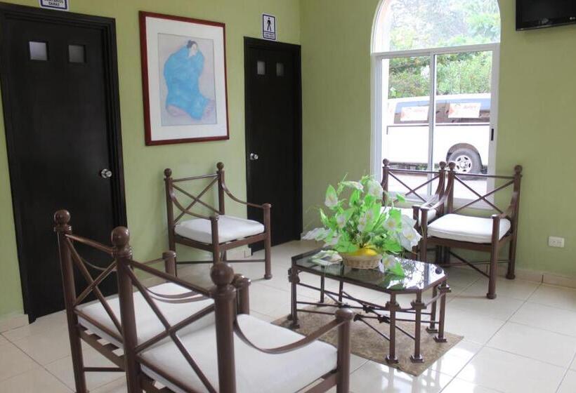 호텔 Turquesa Maya