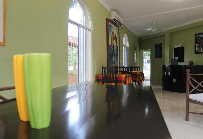 호텔 Turquesa Maya