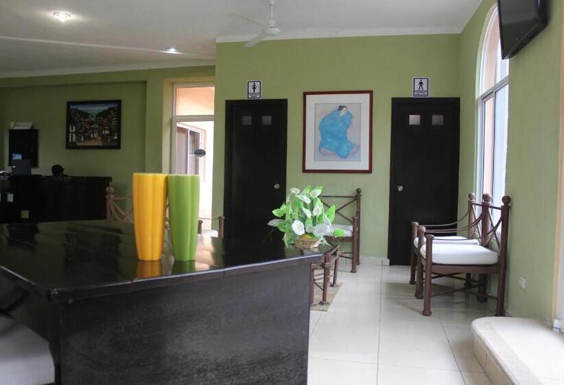 호텔 Turquesa Maya