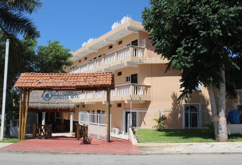 호텔 Turquesa Maya