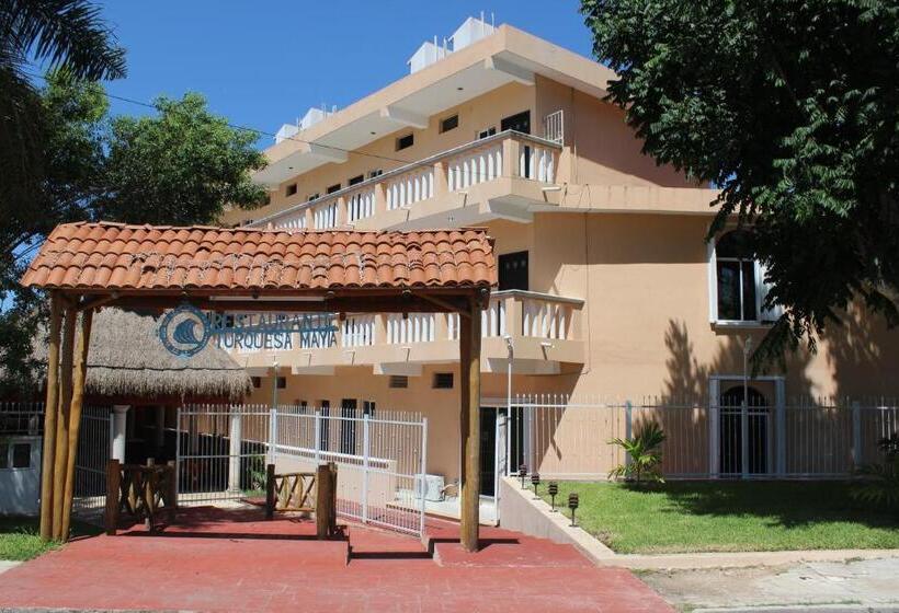 호텔 Turquesa Maya