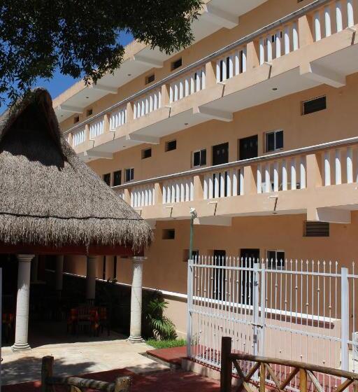 호텔 Turquesa Maya