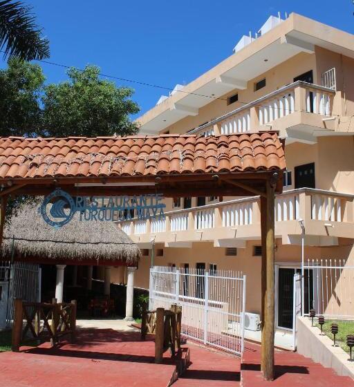 호텔 Turquesa Maya