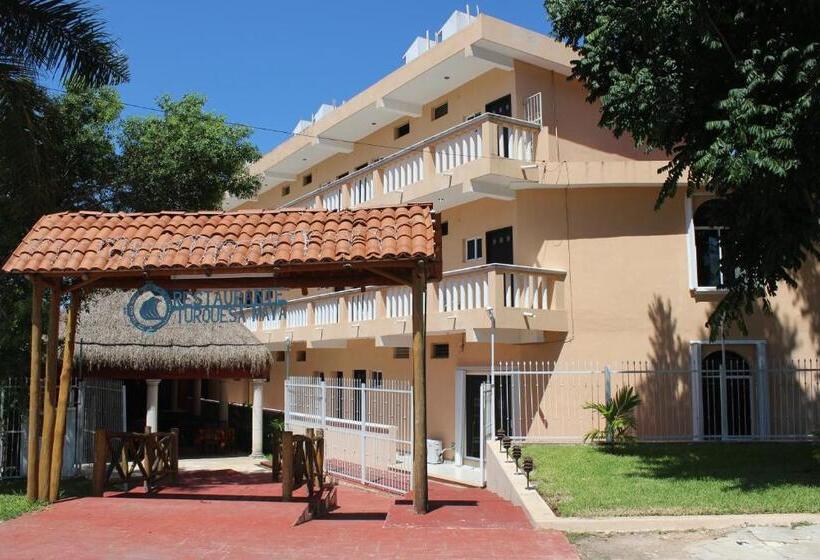 호텔 Turquesa Maya